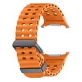 thumbnail image 1 of Correa de repuesto para reloj inteligente SAMSUNG Galaxy Watch Ultra, 1 of 4