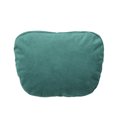 thumbnail image 1 of Almohada Para El Cuello Del Coche Cojín Para Reposacabezas De Gamuza Para Automóvil Compatible Con Benz S-Class Maybach Yuarrent VI012425-10, 1 of 6