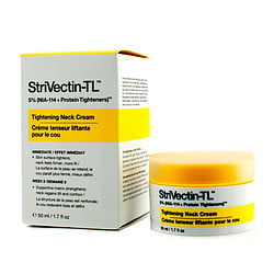 - Klein Becker (StriVectin) StriVectin-TL de serrage du cou Crème --5  ml - 17 oz pour les femmes