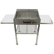 Lil' Charro Asado Style Grill