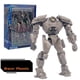 thumbnail image 2 of Pacific Rim 2 Action Figure Movable Cartoon Anime Model Personalized Desktop, 2 of 5
