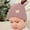 Pink, variant on Sun Protection Hat Cool Hats Adjustable Sun Hat Sun Hat for Boys Girls for Swim Beach (Red,One Size)
