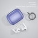 thumbnail image 3 of Funda de TPU suave para auriculares Funda protectora a prueba de polvo para Apple Airpods Pro 2 JShteea Nuevo, 3 of 5