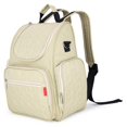 thumbnail image 4 of Lindoa Bolsa de Pañales Almacenamiento de Bebé Botella Tipo Casual Impermeable Libre de Deportivos para Mujer perfke Bolsas de momia, 4 of 7
