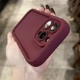 thumbnail image 4 of Camera Lens Silicone Case For Samsung Galaxy A14 A24 A34 A54 A13 A23 A33 A53 A73 A12 A22 A32 A42 A52 A72 A52S 4G 5G Cover, 4 of 5