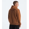 thumbnail image 2 of Sudadera con capucha The North Face Evolution Simple Dome para Hombre - Marrón, 2 of 5