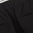thumbnail image 5 of Gym Shorts Men – Slim Fit 9 Inch Workout Shorts Men's Casual Shorts Summer Comfortable Breathable Slim Fit Stretch Flat Front Dress Shorts For Gym Outdoor Travel, 5 of 8