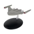 thumbnail image 5 of Eaglemoss Star Trek Starship Replica | Starfleet Emmette, 5 of 8