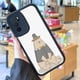 thumbnail image 2 of Mantenga su iPhone 15 Pro Max 14 13 12 Pro 11 como nuevo con una funda para teléfono de doble capa resistente a los arañazos, 2 of 4