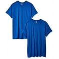 thumbnail image 2 of Gildan Men's DryBlend T-Shirt, Style G8000, 2-Pack, Royal, X-Large, 2 of 4