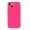 Rose, variant on Dteck For iPhone 14,Slim Hybrid Shockproof Silicone Rubber Bling Glitter Soft TPU Case Cover,Pink