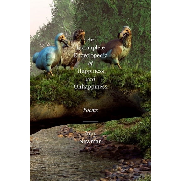 An Incomplete Encyclopedia of Happiness and Unhappiness, (Paperback)