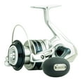 thumbnail image 3 of Shimano Fishing SARAGOSA SW A 25000 Saltwater Spinning Reels [SRG25000SWA], 3 of 9