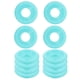 thumbnail image 4 of 12pcs Replacement Heat Resistant Silicone Gaskets for Water Lids Shaker Caps Beer Seals, 4 of 5