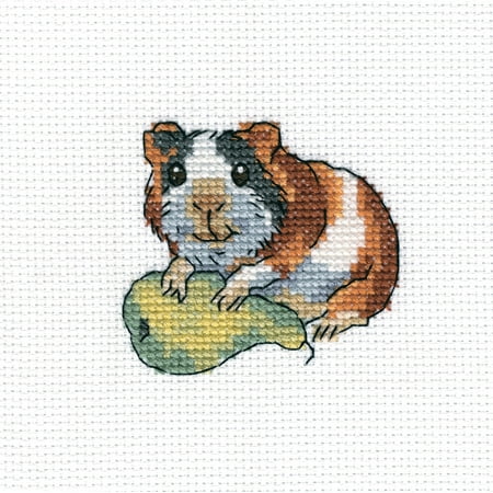 UPC: 4743348401615 | Rodent Bonn H260 Counted Cross Stitch Kit