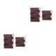 thumbnail image 3 of Esponja de limpieza Inteprter 10 piezas herramienta de cocina L/10x7x2,5 cm, 3 of 6