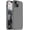 Gray, variant on Compatible with iPhone 14 Case, [Anti-Scratch Microfiber Lining] [Soft Touch Premium Liquid Silicone], Ultra Slim Shockproof Protective Phone Case for iPhone 14 - Klein Blue