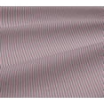 thumbnail image 5 of oneOone Viscose Jersey Fabric Vertical Stripe Print Sewing Fabric BTY 60 Inch Wide, 5 of 5