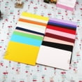 thumbnail image 3 of RUNROTOO 50Pcs Colored Blank Blessing Cards Message Cards for Festival and Graduation, 3 of 8