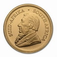 thumbnail image 2 of 2020 South Africa 1/4 oz Gold Krugerrand, 2 of 3