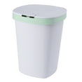 thumbnail image 4 of HOOWIFFY 1Ud De Basura Con Verde Y Botón Plástico Para Almacenamiento En Hogar, 4 of 6