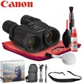 thumbnail image 1 of Canon 10x42 L IS WP Image Stabilized Binocular  Exclusive Outdoors Binoculars Ki, 1 of 4
