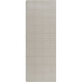 thumbnail image 2 of Milliken Imagine Figurative Area Rug CLUBHOUSE QUIET TAUPE Clubhouse Quiet 7' 8" x 10' 9" Rectangle, 2 of 2
