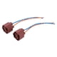 thumbnail image 3 of Conector De Luz Antiniebla, Práctico Y Duradero Enchufe Para Faro De Amplia Aplicación, Ligero Y Portátil Para Automóviles, Barcos, Equipos Industriales, 3 of 8