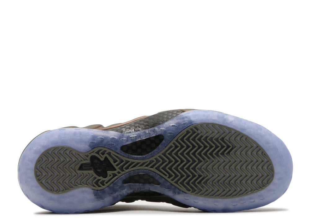 foamposite dark stucco