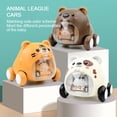 thumbnail image 6 of Toddler Toys Baby Toys Baby Toy Catapult Cars 2 3 4 5 Year Old Toddler Birthday Gift Toys Press Inertia Car for Boys Interactive Toy For Kids, 6 of 7