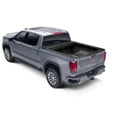 thumbnail image 4 of Roll-N-Lock Tonneau Cover 533A-XT A-Series XT; Manual Retractable; Low Profile; Matte Black/Powder Coated Finish; Aluminum; Lockable; With T-Slot Rails; With Mounting Hardware, 4 of 5