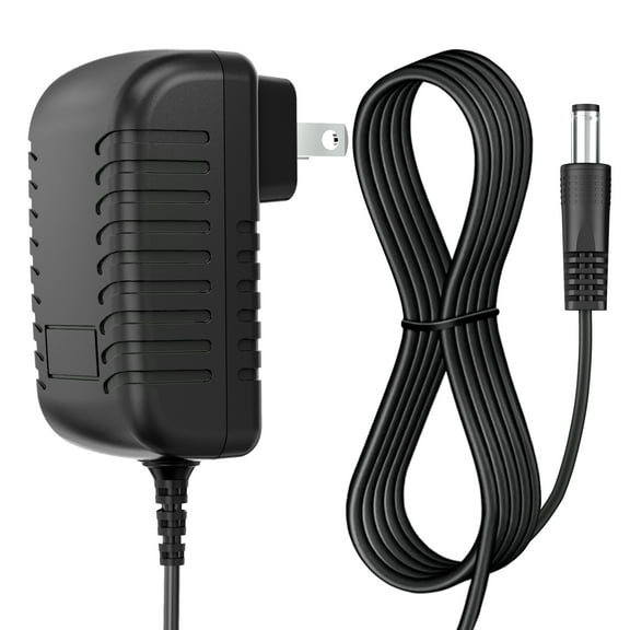 PGENDAR 12V AC DC Adapter for Zmodo FJ-SW1202000U FJSW1202000U Switching Power Supply Cord Cable PS Charger Input: 100-240 VAC 50/60Hz Worldwide Voltage Use Mains PSU