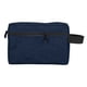 thumbnail image 2 of Neceser plegable impermeable para viajes | Organizador de afeitado y cosméticos de gran capacidad con asa | Bolsa de almacenamiento de tela Oxford para hombre y mujer, 2 of 7