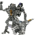 thumbnail image 2 of AOYI BMB New Oversize 25CM Transformation Toys LS-14 Robot Action Figure Car Model Kids Collection Adult Gift SS32 LS14, 2 of 5