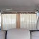 thumbnail image 1 of 1 Pair Shrinkable Car Rear Windshield Side Window Sun Visor Blackout Blinds Curtain Automotive Sun Shade Anti UV Curtains Car, 1 of 4
