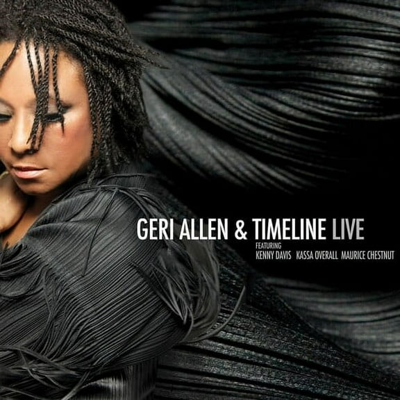 Timeline - Live - Jazz - CD