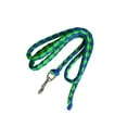 thumbnail image 4 of Youkk Horse Rope Sturdy Halter Rope Leading for eters or Dog, Sheep Horse, Training Green and Blue 2.5m, 4 of 6