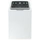 thumbnail image 1 of Lavadora Automática 24 kg Blanca GE Appliances - LGA74215WBAB0, 1 of 4