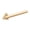 16mm Small, variant on 3. Rapid-Heat Triangular Copper Head Welding Tip For Car Bumper Repairs & Leatherwork Craft Projects