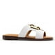 thumbnail image 1 of Sandalias para Mujer Zmexico 104 blanco 23.5, 1 of 4