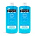 thumbnail image 1 of Crema Corporal Neutrogena Hydro Boost Ácido Hialurónico 400 ml 2 Pack, 1 of 6