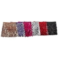 thumbnail image 2 of Jupe à Sequins Moulante Mini Jupes pour Femmes Tendance 2024, 2 of 5