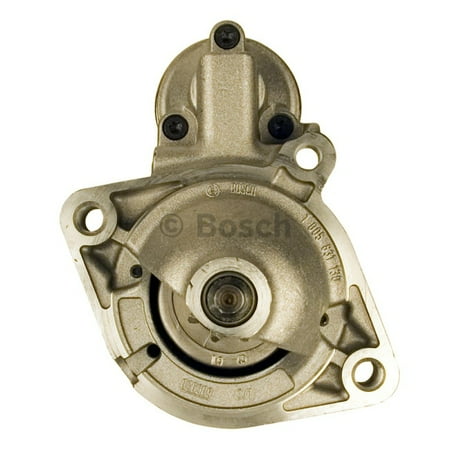 UPC 028851604673 product image for Bosch SR0474N Starter Motor | upcitemdb.com