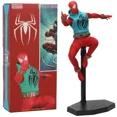 thumbnail image 3 of Figuras de anime de Marvel Iron Man Mk46 Scarlet Spiderman The Avengers, escala 1/6, 30 cm, adornos de modelos de PVC, juguetes coleccionables, regalos para festivales, 3 of 5