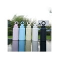 thumbnail image 4 of 1000ml Stainless Steel Vacuum Insulated Water Bottle With Magnetic Phone Holder Lid 12 Hour Thermal Retention For Outdoor Sports Hiking, 4 of 11
