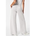 thumbnail image 6 of Versatile Solid Color Wide Leg Jumpsuit for Effortless Summer Styling - [ZhiHiMeRi] | (US 8-10)M, 6 of 12