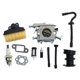 thumbnail image 1 of Kit de carburador de mantenimiento todo en uno, versión de arranque fácil y calibración precisa para motosierras Stihl, incluidos los modelos MS250, MS230, MS210, 025, 023 y 021., 1 of 1
