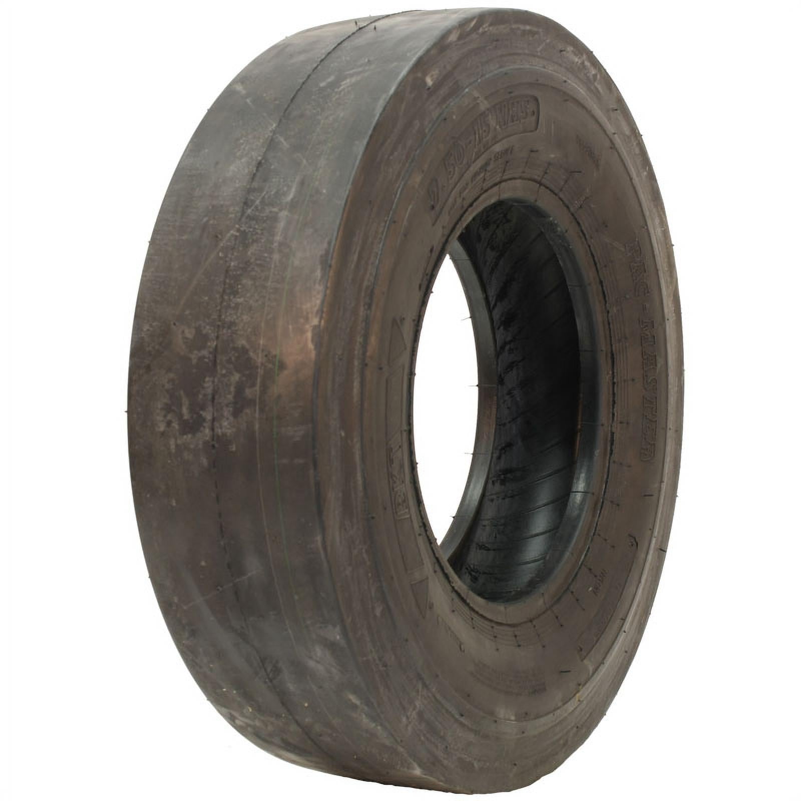 Power King Pac-Master 7.5/-15