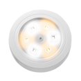 thumbnail image 1 of Luz LED Inalámbrica Bicolor De La Luz De La Palmada Del Gabinete De Control Del De La Del Coche Llevada Macarena Luz interior del coche, 1 of 8