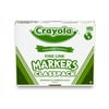 Crayola Classpack, 200 ct Fine Line Markers, Art Tools, 20 Each of 10 Different Colors, Great for Classroom, Educational